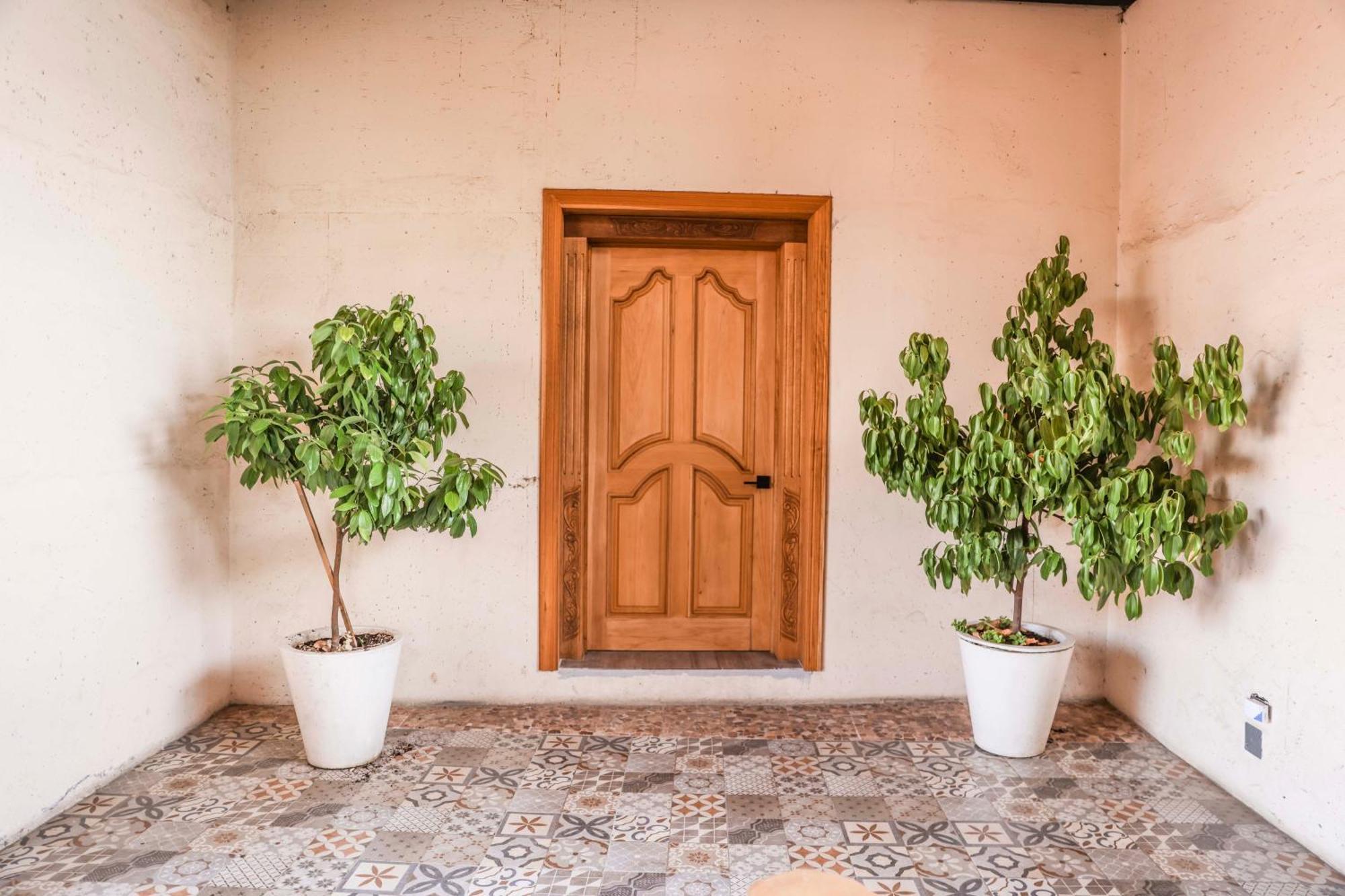 Bed and Breakfast Hacienda Gamboa Atlixco Esterno foto