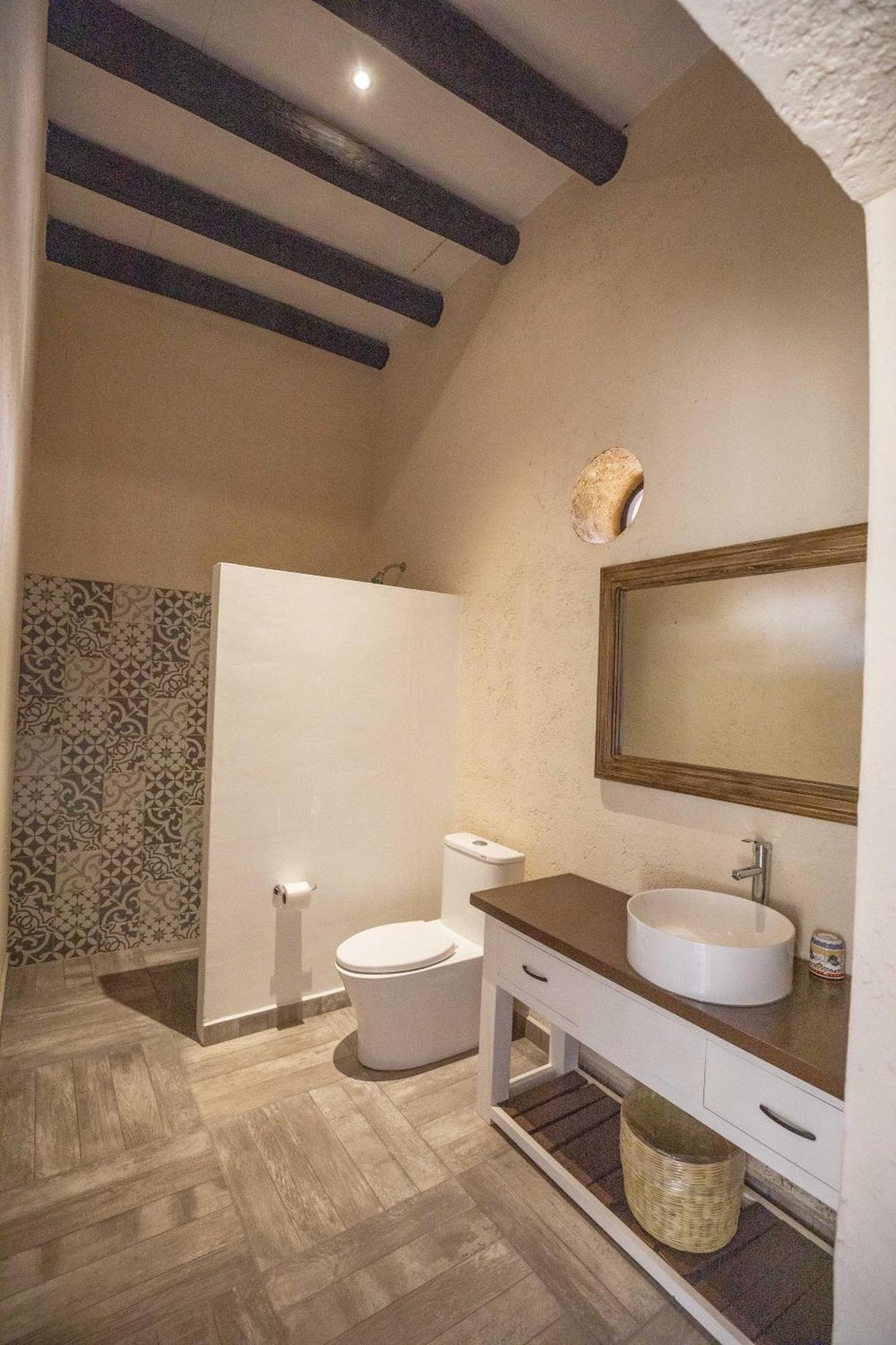 Bed and Breakfast Hacienda Gamboa Atlixco Esterno foto