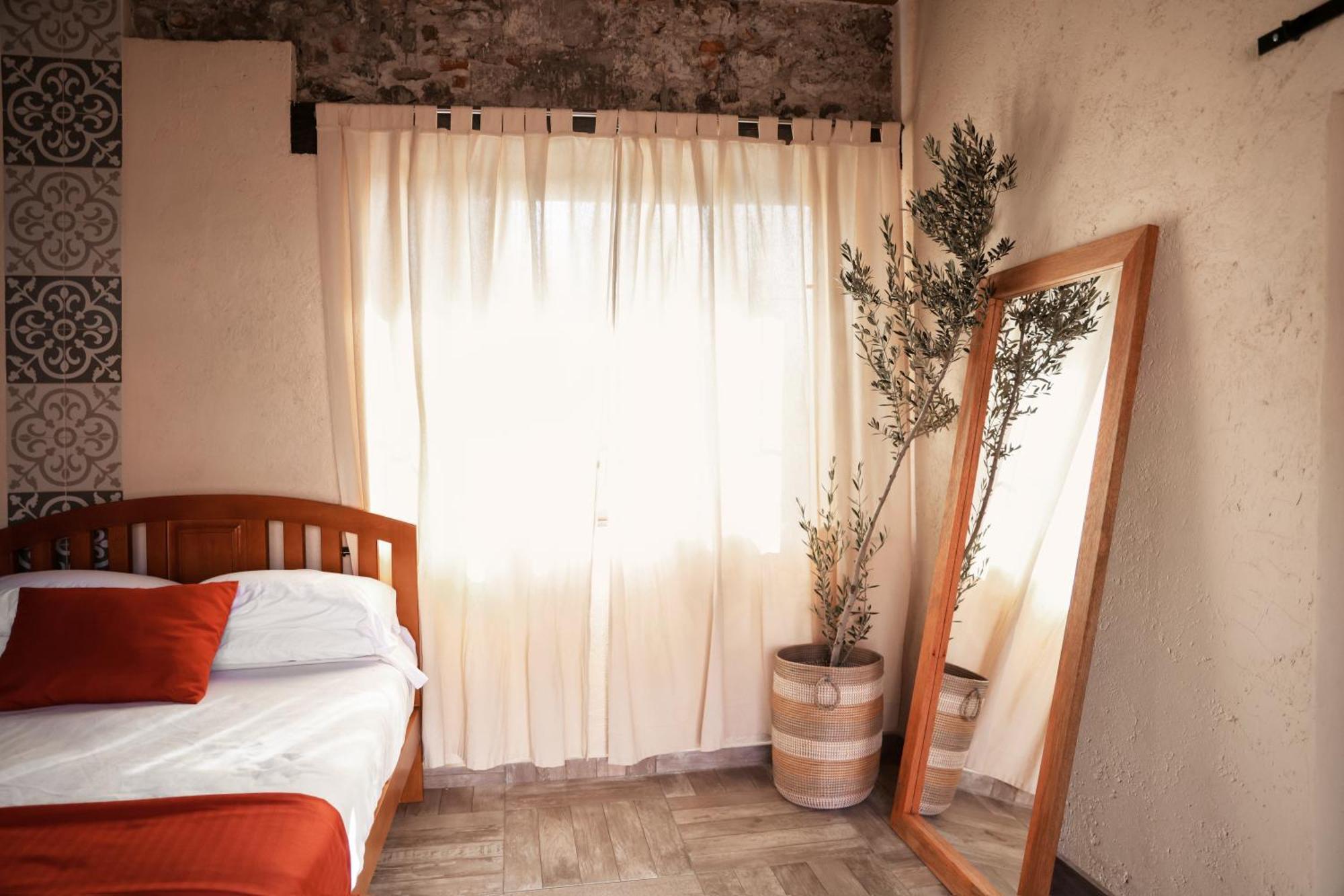 Bed and Breakfast Hacienda Gamboa Atlixco Esterno foto