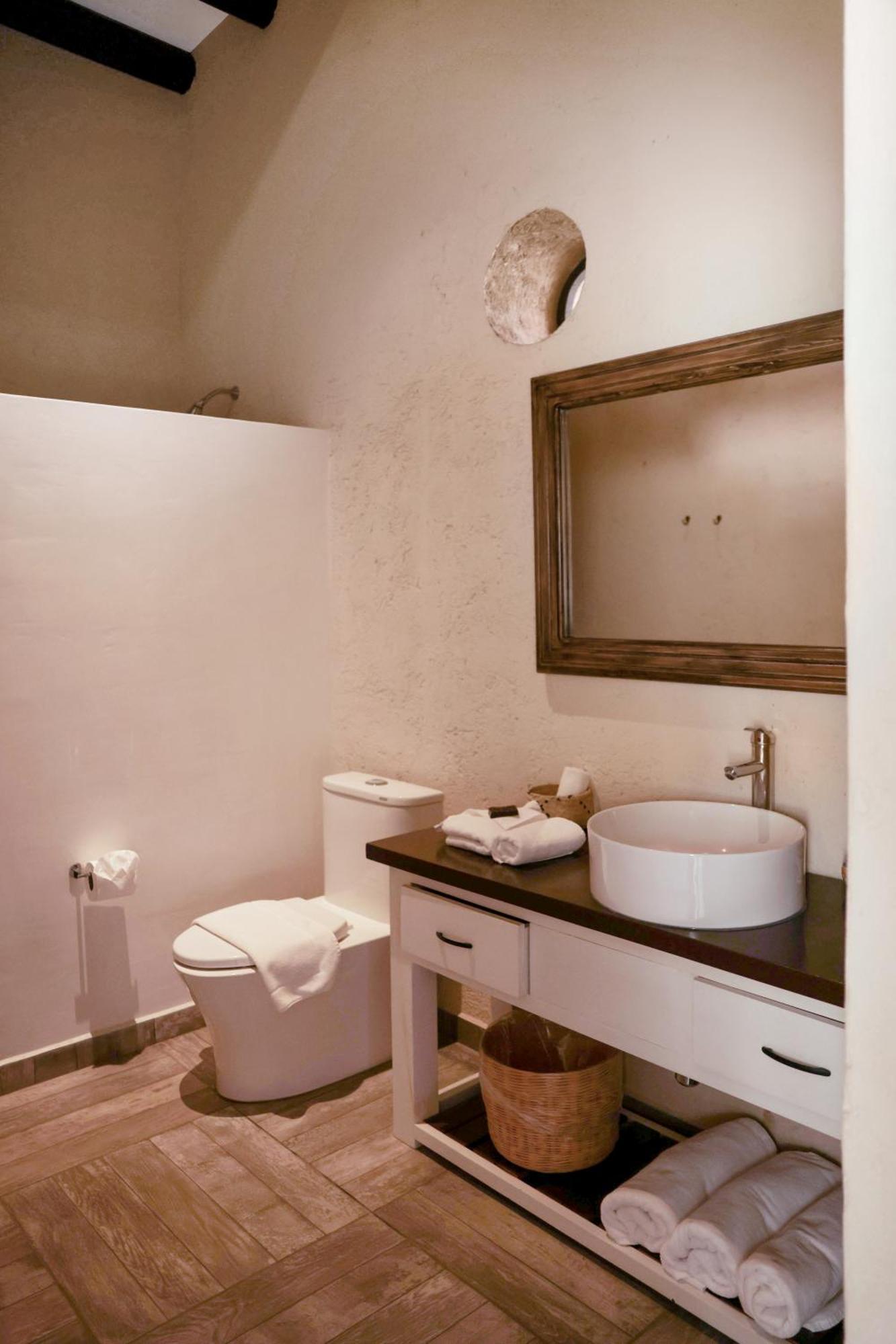 Bed and Breakfast Hacienda Gamboa Atlixco Esterno foto
